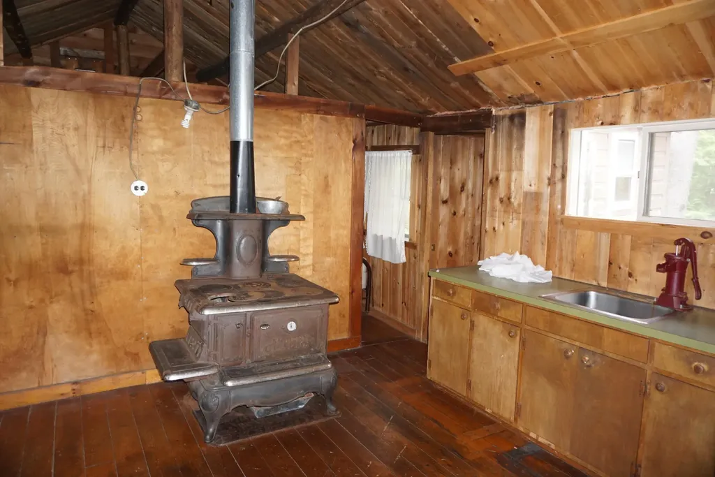 11 Gartley Drive Beaver Cove ME 04441