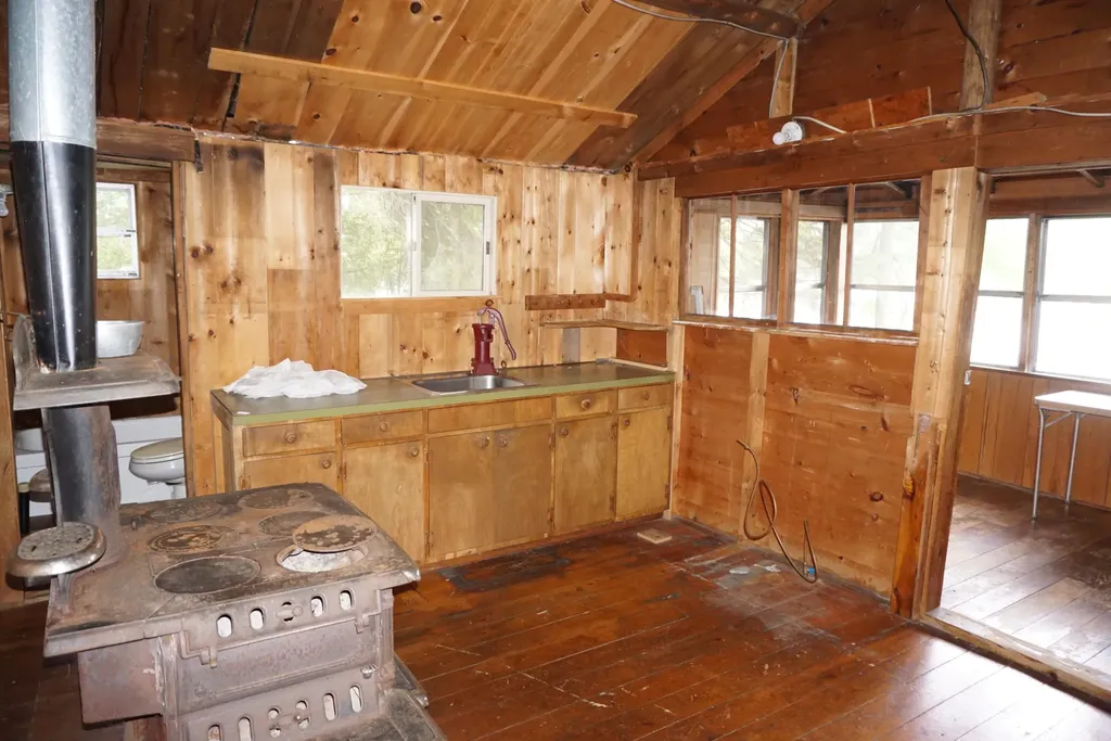 11 Gartley Drive Beaver Cove ME 04441