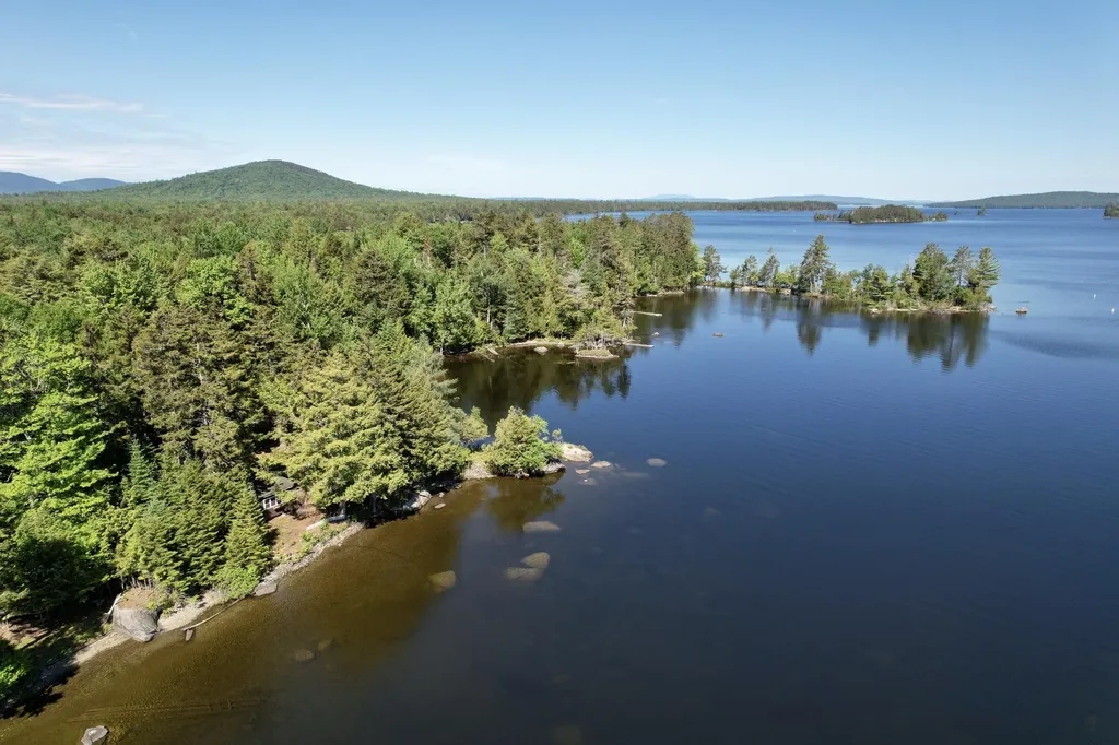 11 Gartley Drive Beaver Cove ME 04441