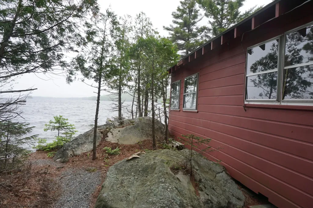 11 Gartley Drive Beaver Cove ME 04441