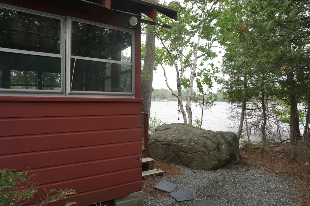 11 Gartley Drive Beaver Cove ME 04441