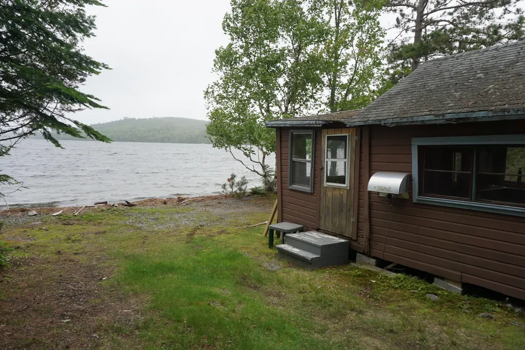 11 Gartley Drive Beaver Cove ME 04441