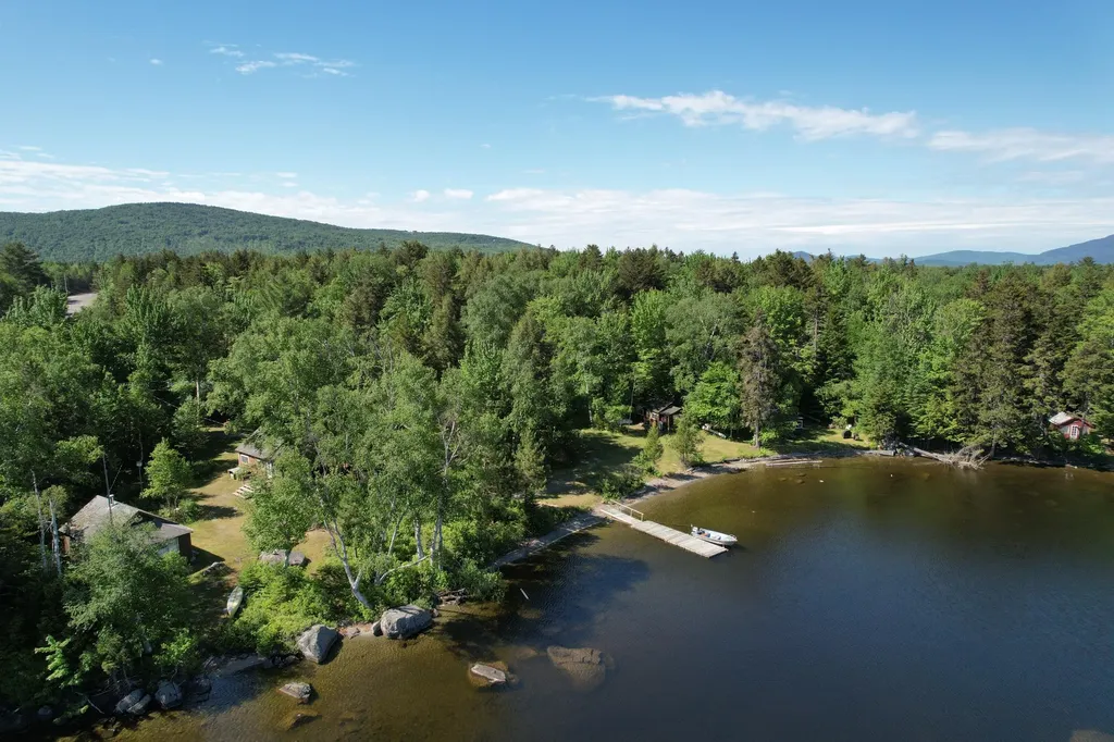 11 Gartley Drive Beaver Cove ME 04441