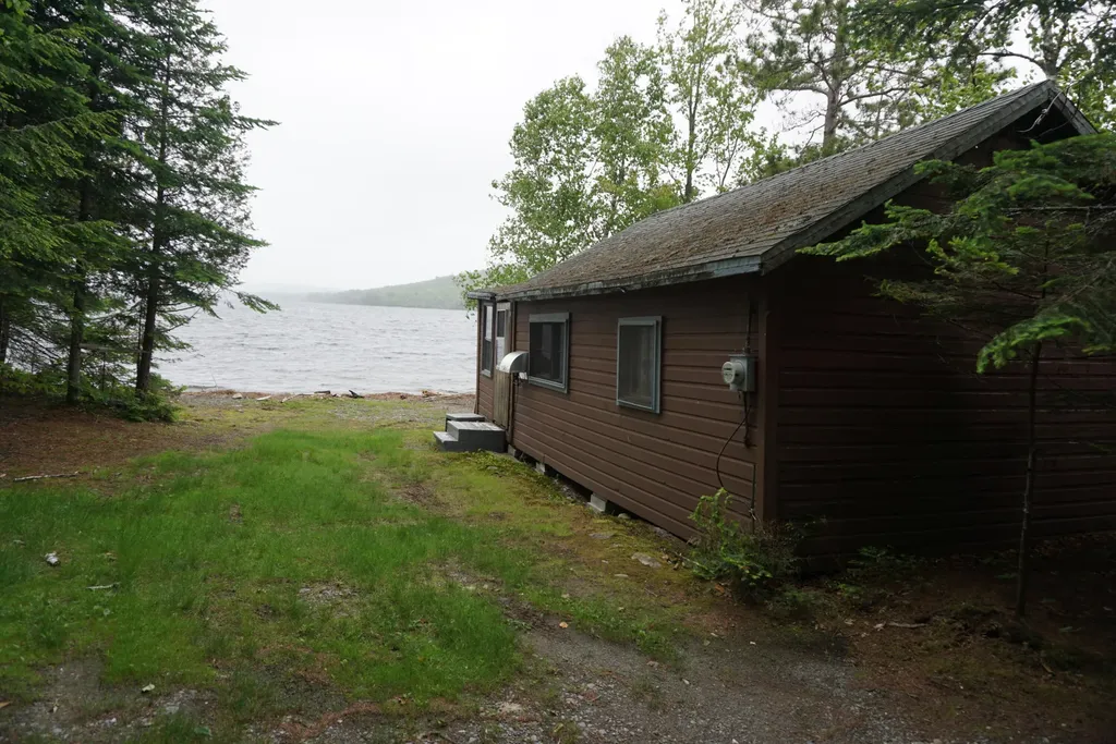 11 Gartley Drive Beaver Cove ME 04441
