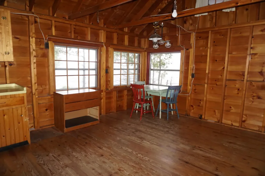 11 Gartley Drive Beaver Cove ME 04441