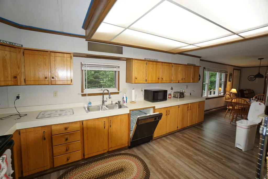 11 Gartley Drive Beaver Cove ME 04441