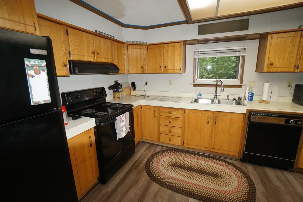 11 Gartley Drive Beaver Cove ME 04441