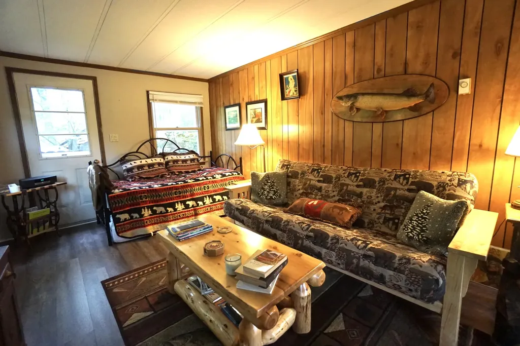 11 Gartley Drive Beaver Cove ME 04441