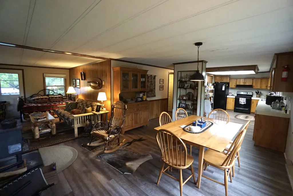 11 Gartley Drive Beaver Cove ME 04441