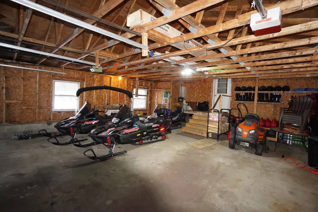 11 Gartley Drive Beaver Cove ME 04441
