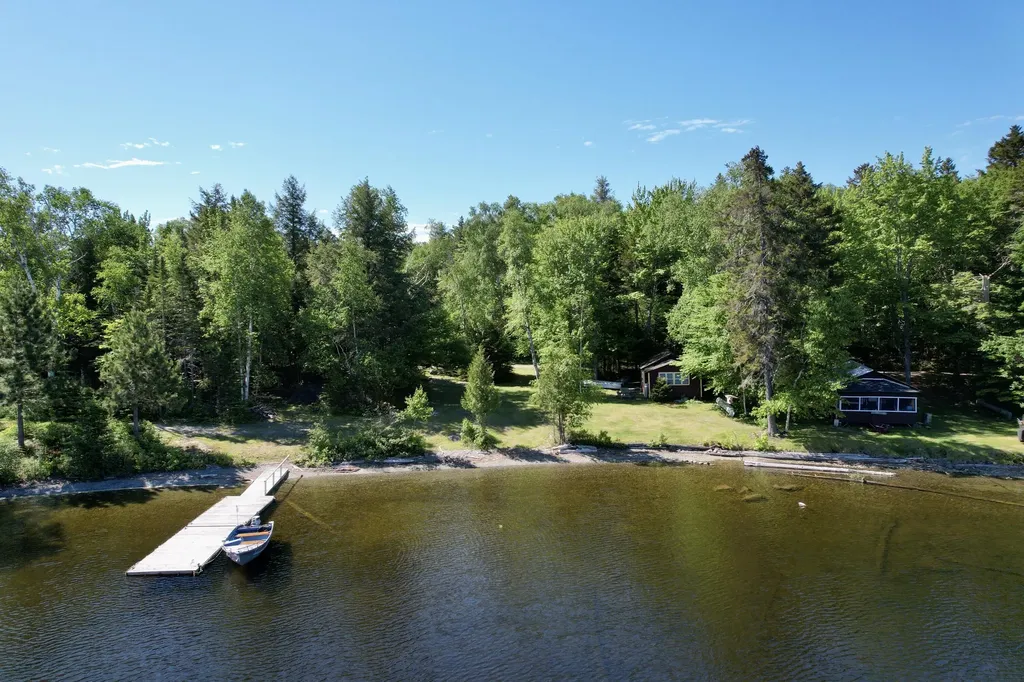11 Gartley Drive Beaver Cove ME 04441