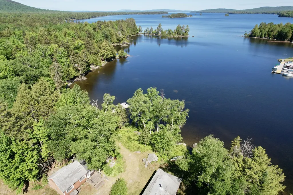11 Gartley Drive Beaver Cove ME 04441