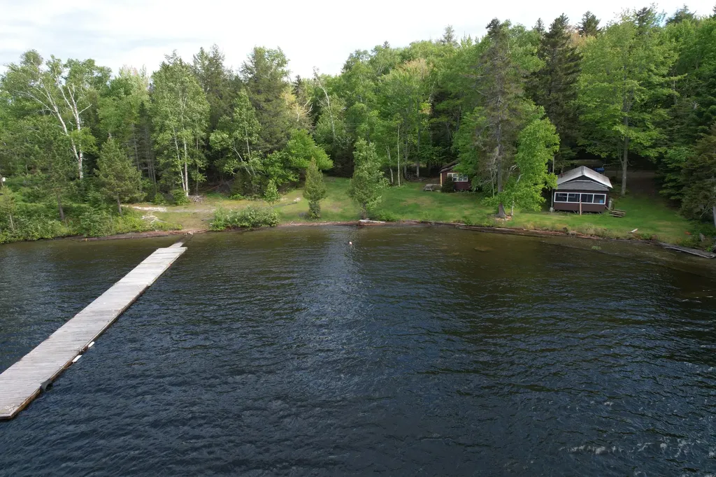 11 Gartley Drive Beaver Cove ME 04441