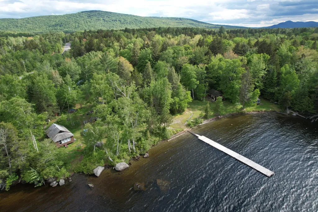 11 Gartley Drive Beaver Cove ME 04441