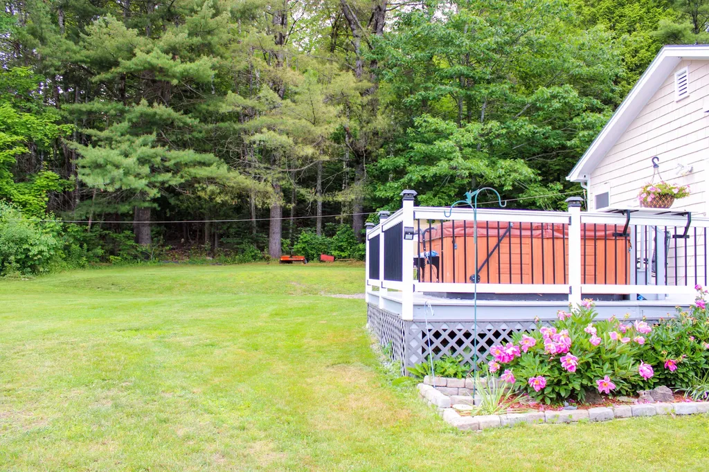 577 Lower Dedham Road Dedham ME 04429