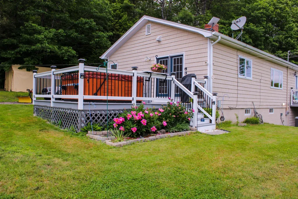 577 Lower Dedham Road Dedham ME 04429