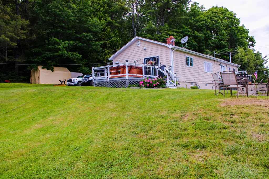 577 Lower Dedham Road Dedham ME 04429