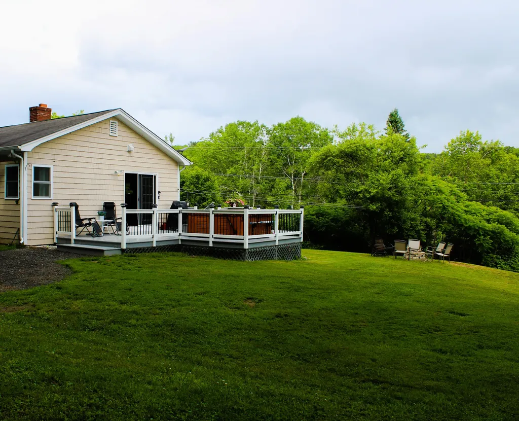 577 Lower Dedham Road Dedham ME 04429