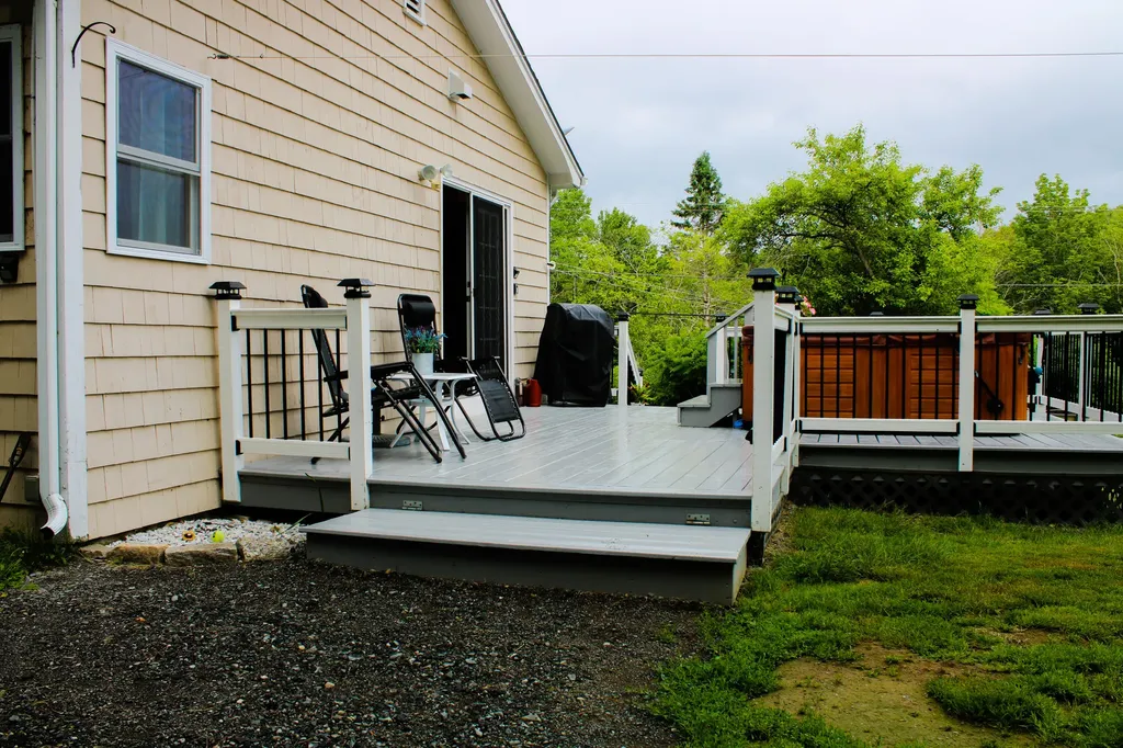 577 Lower Dedham Road Dedham ME 04429