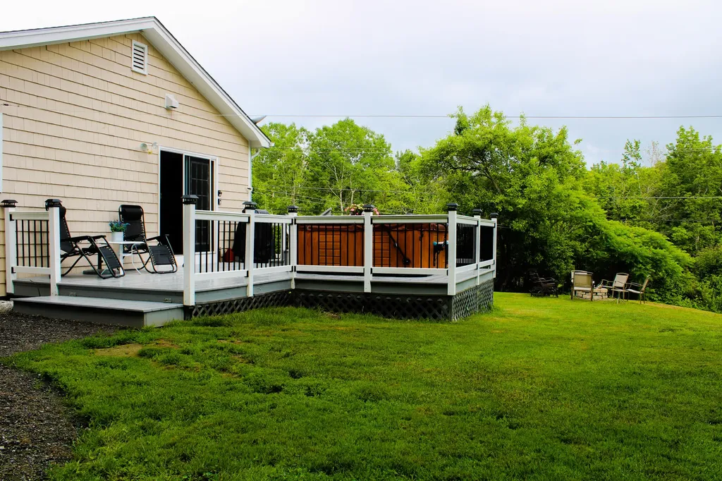 577 Lower Dedham Road Dedham ME 04429