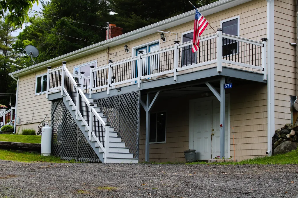 577 Lower Dedham Road Dedham ME 04429