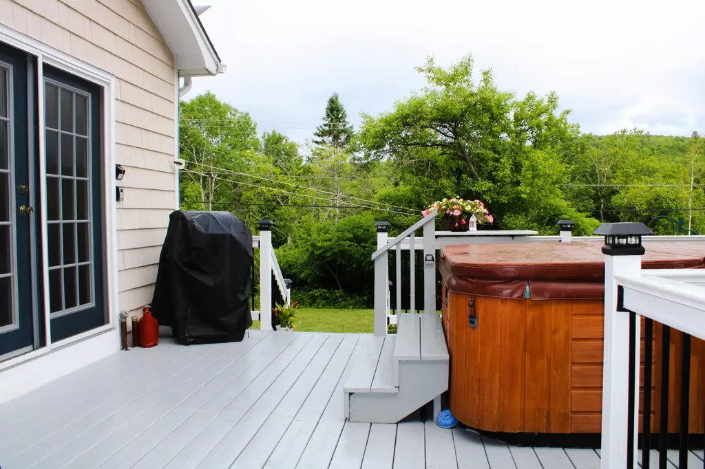 577 Lower Dedham Road Dedham ME 04429