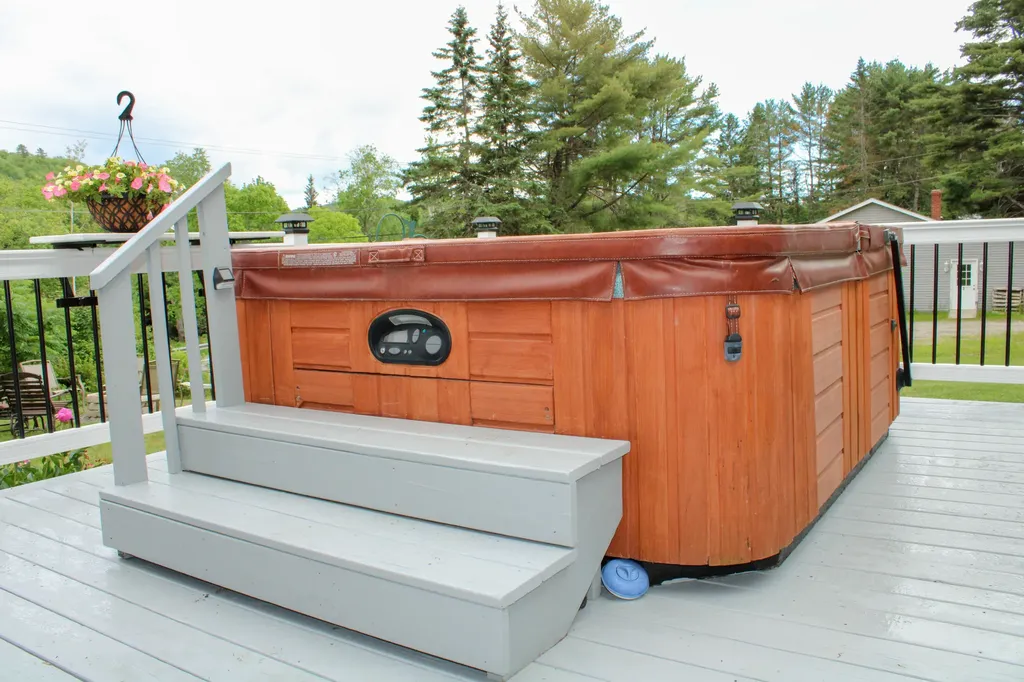 577 Lower Dedham Road Dedham ME 04429