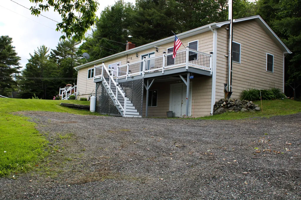 577 Lower Dedham Road Dedham ME 04429