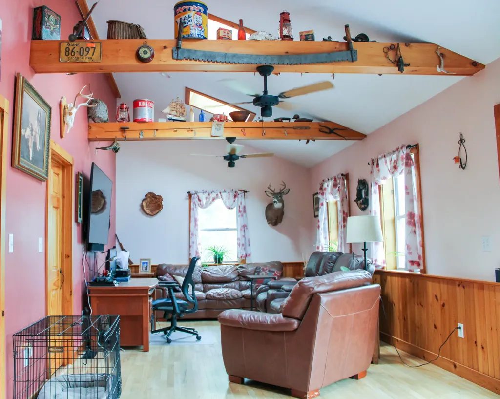 577 Lower Dedham Road Dedham ME 04429