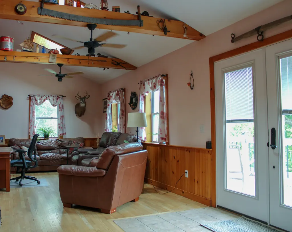 577 Lower Dedham Road Dedham ME 04429