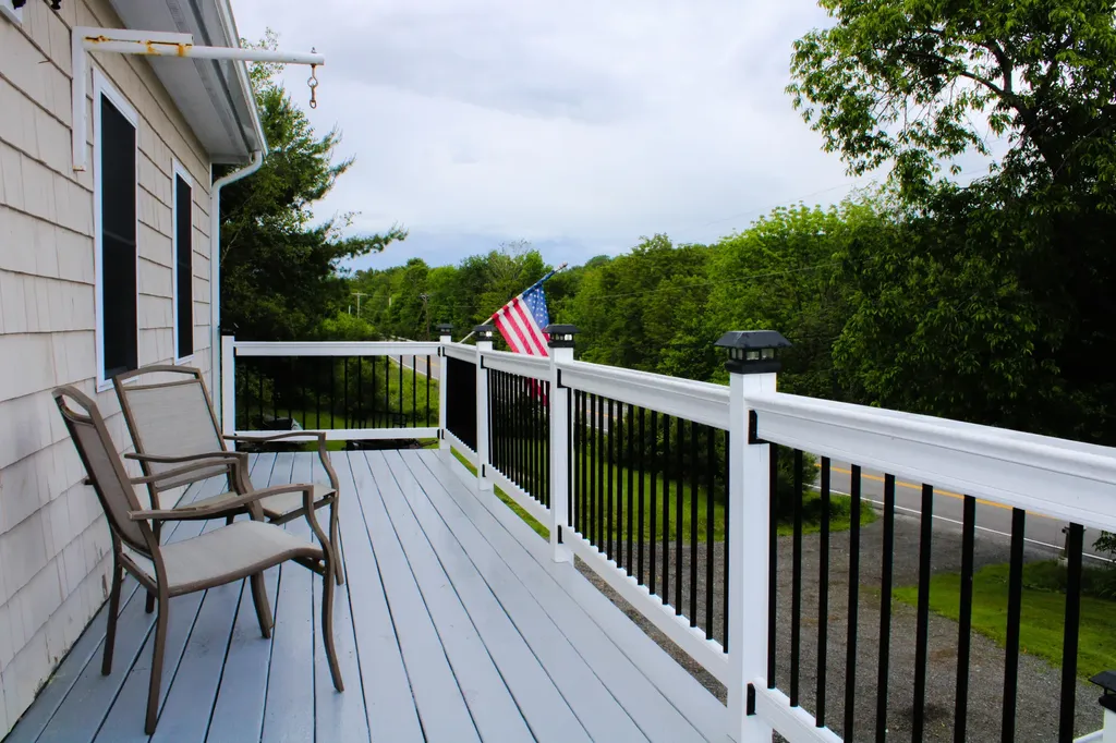 577 Lower Dedham Road Dedham ME 04429