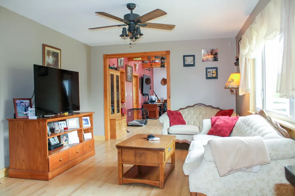 577 Lower Dedham Road Dedham ME 04429