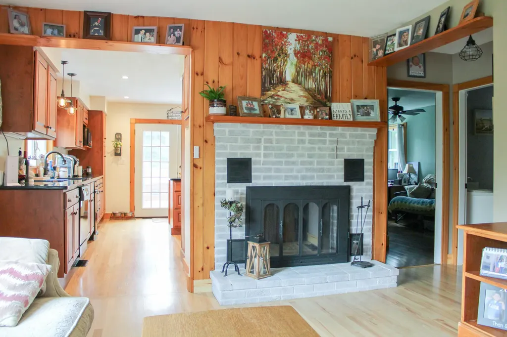 577 Lower Dedham Road Dedham ME 04429