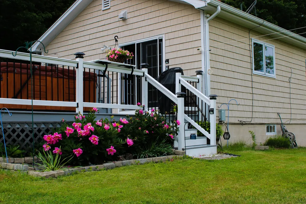577 Lower Dedham Road Dedham ME 04429