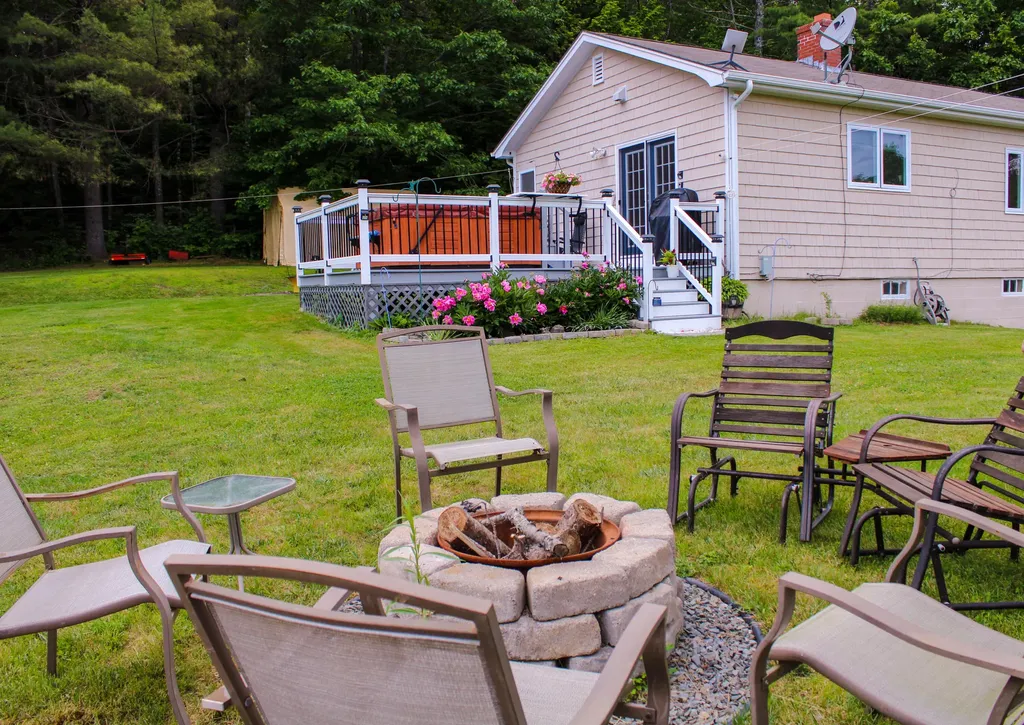 577 Lower Dedham Road Dedham ME 04429