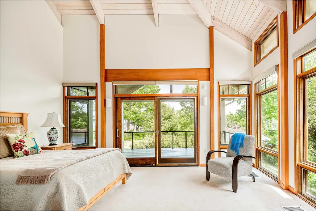 5 Penobscot Lane Owls Head ME 04854