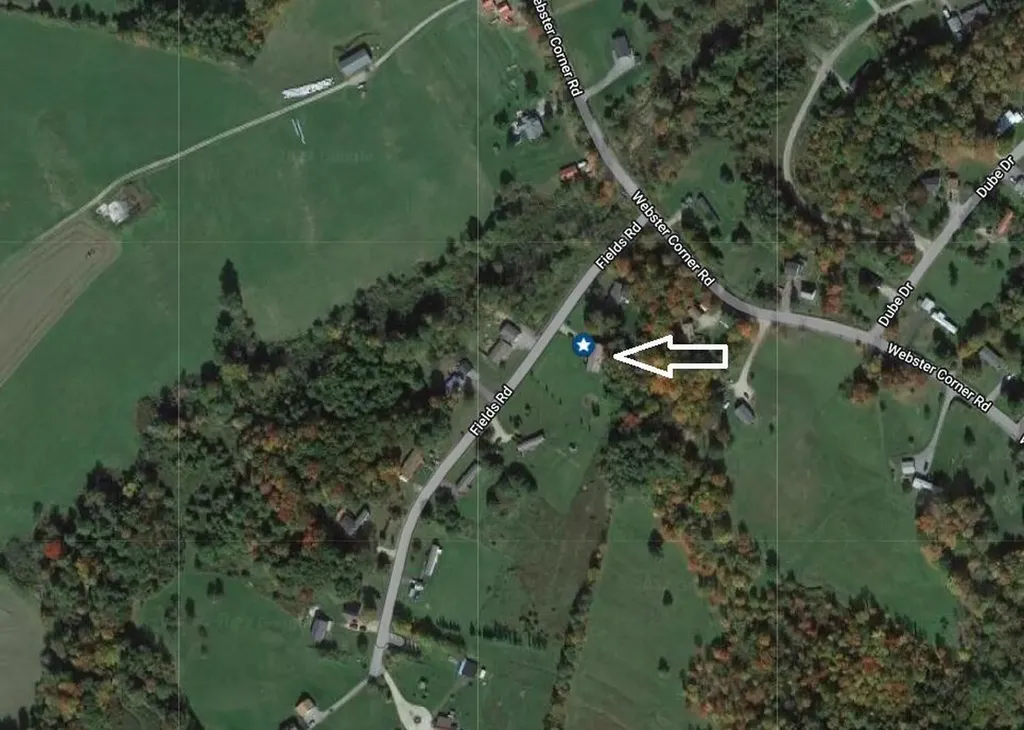 8 Fields Road Sabattus ME 04280
