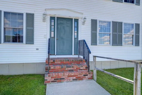 45 Pleasant View Ridge Road China ME 04358