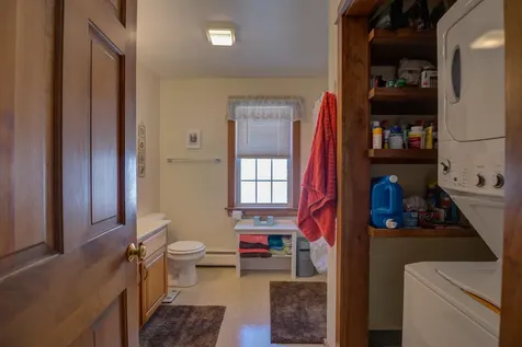 45 Pleasant View Ridge Road China ME 04358