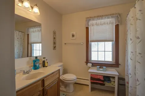 45 Pleasant View Ridge Road China ME 04358