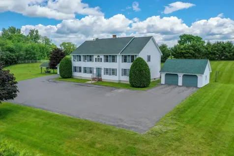 45 Pleasant View Ridge Road China ME 04358