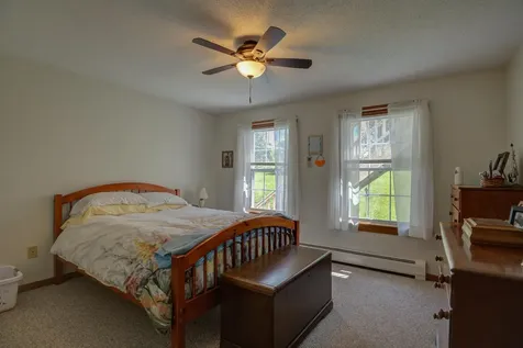 45 Pleasant View Ridge Road China ME 04358