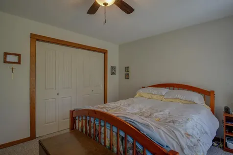 45 Pleasant View Ridge Road China ME 04358
