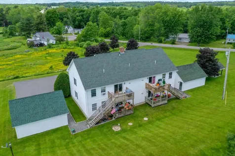 45 Pleasant View Ridge Road China ME 04358