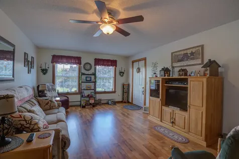 45 Pleasant View Ridge Road China ME 04358