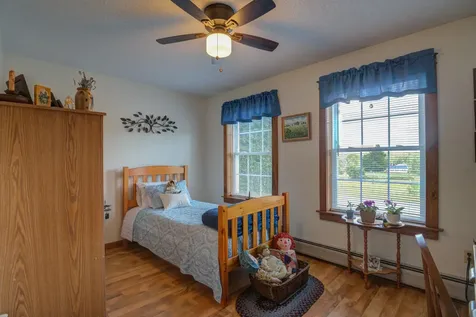45 Pleasant View Ridge Road China ME 04358
