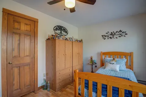 45 Pleasant View Ridge Road China ME 04358