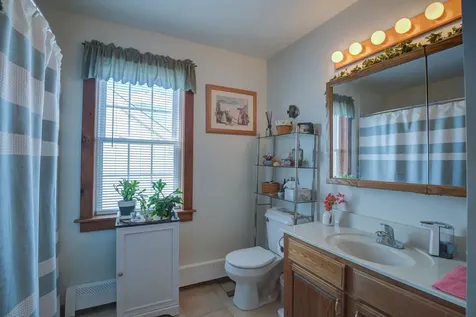 45 Pleasant View Ridge Road China ME 04358