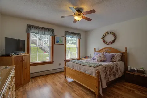 45 Pleasant View Ridge Road China ME 04358
