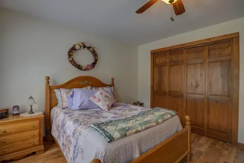 45 Pleasant View Ridge Road China ME 04358